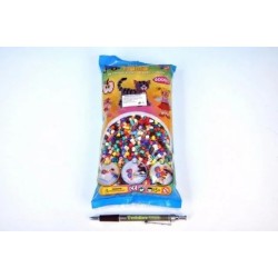 Outlet Koraliki Hama 6000 sztuk