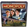 Outlet Gra planszowa Hasbro Monopoly Harry Potter