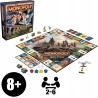 Outlet Gra planszowa Hasbro Monopoly Harry Potter