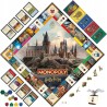 Outlet Gra planszowa Hasbro Monopoly Harry Potter