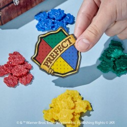 Outlet Gra planszowa Hasbro Monopoly Harry Potter