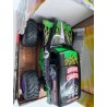 Outlet Pojazd Spin Master Monster Jam Smash & Bash Grave Digger RC