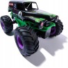 Outlet Pojazd Spin Master Monster Jam Smash & Bash Grave Digger RC