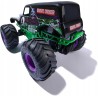Outlet Pojazd Spin Master Monster Jam Smash & Bash Grave Digger RC