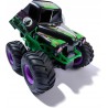 Outlet Pojazd Spin Master Monster Jam Smash & Bash Grave Digger RC