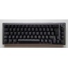 Outlet Klawiatura cooler master CK721GKTR1FR