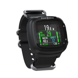 Outlet Komputer nurkowy Aqualung i330R nurkowanie rekreacyjne