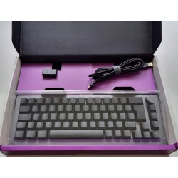 Outlet Klawiatura cooler master CK721GKTR1FR