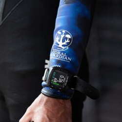 Outlet Komputer nurkowy Aqualung i330R nurkowanie rekreacyjne