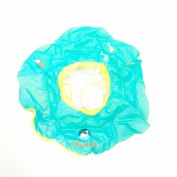 Outlet EDWEKIN Kółko do pływania dla niemowląt 1325_SML EN 71-3 max 15kg CE