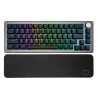 Outlet Klawiatura cooler master CK721GKTR1FR