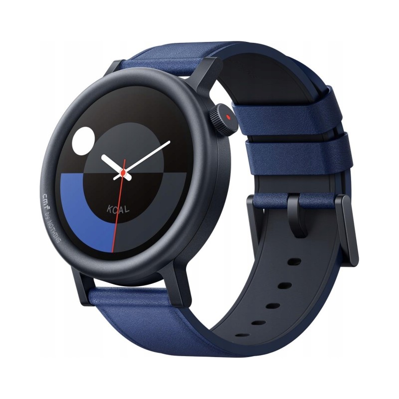 Outlet Smartwatch cmf by NOTHING Watch Pro 2 Bluetooth 305 mAh pulsometr
