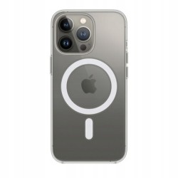 Plecki Apple do iPhone 13 Pro Clear Case bezbarwne