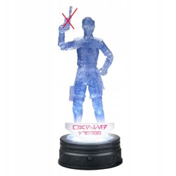 Star Wars Black Series Holocomm Collection figurka akcji Ezra 15 cm OPIS