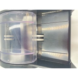 Outlet Noris Tasowarka do kart Delux 9,2x6cm 8+ zabawka