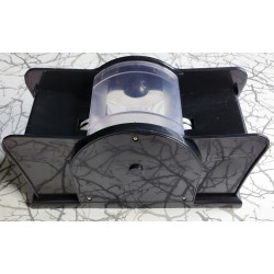 Outlet Noris Tasowarka do kart Delux 9,2x6cm 8+ zabawka