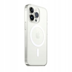 Plecki Apple do iPhone 13 Pro Clear Case bezbarwne