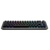 Outlet Klawiatura cooler master CK721GKTR1FR