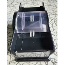 Outlet Noris Tasowarka do kart Delux 9,2x6cm 8+ zabawka