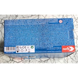 Outlet Noris Tasowarka do kart Delux 9,2x6cm 8+ zabawka