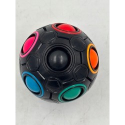 Outlet Gra zręcznościowa Noris Tricky Color Ball 6 lat + poręczna mała CE