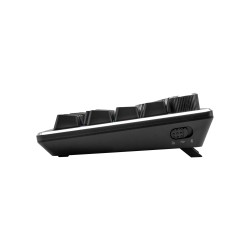 Outlet Klawiatura cooler master CK721GKTR1FR