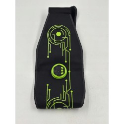 Outlet Elektrostymulator mięśni YTTQ DUK-Q1 9033 r. uniwersalny wydajny