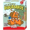 Outlet AMIGO BIBERBANDE 02920 gra karciana 6 lat + 2-6 graczy zabawna