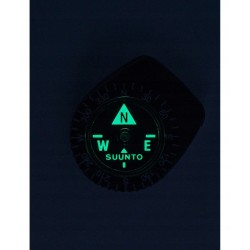 J6168 Suunto Kompas Clipper