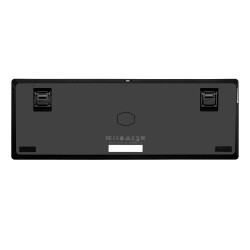 Outlet Klawiatura cooler master CK721GKTR1FR