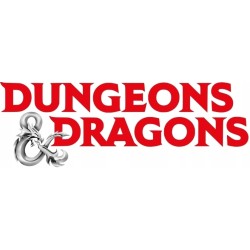Outlet Podręcznik Dungeons & Dragons RPG - Dungeon Master's Guide 2024