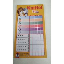 Outlet Schmidt Spiele 49189 gra planszowa Gra planszowa wyścigowa Dzieci