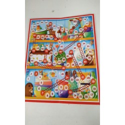 Outlet Schmidt Spiele 49189 gra planszowa Gra planszowa wyścigowa Dzieci