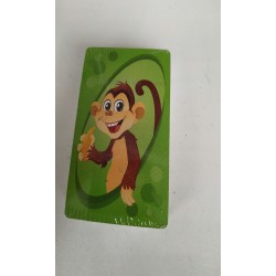 Outlet Schmidt Spiele 49189 gra planszowa Gra planszowa wyścigowa Dzieci