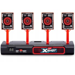 Outlet Elektroniczna Tarcza na Pociski Strzałki Rzutki Liczenie Punktów