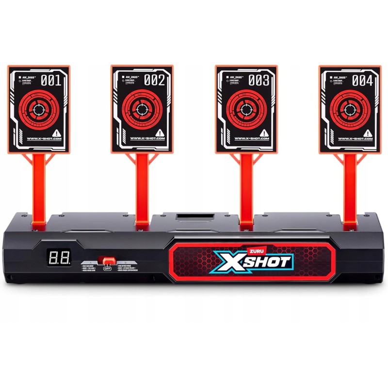 Outlet Elektroniczna Tarcza na Pociski Strzałki Rzutki Liczenie Punktów