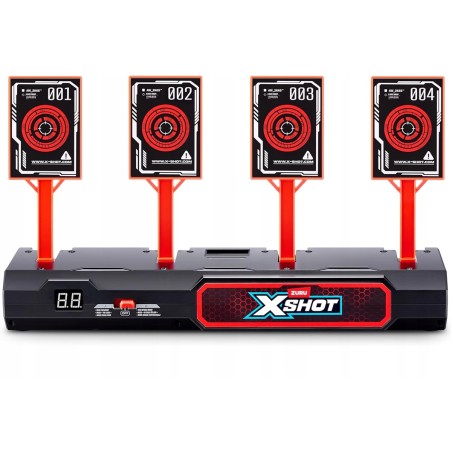 Outlet Elektroniczna Tarcza na Pociski Strzałki Rzutki Liczenie Punktów