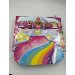 CRAZE GALUPY RAINBOW 57254 Kalendarz adwentowy z zabawkami jednorożce OPIS