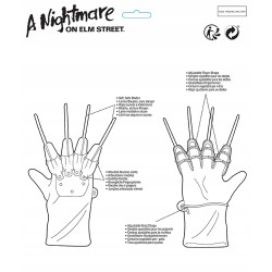 Outlet Kostium xx Rubie's r. uniwersalny