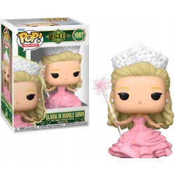 Outlet Figurka Funko Pop! Wicked Glinda