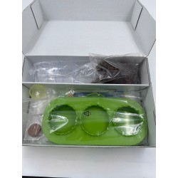 Outlet Zestaw eksperymentalny Kosmos