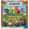 Outlet Gra planszowa Minecraft Heroes of the Village Kukuryku