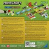 Outlet Gra planszowa Minecraft Heroes of the Village Kukuryku