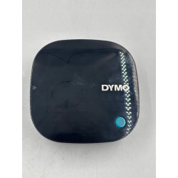 USZKODZONY Drukarka etykiet Dymo 2177407 kompaktowa intuicyjna lekka OPIS