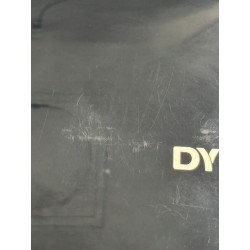 USZKODZONY Drukarka etykiet Dymo 2177407 kompaktowa intuicyjna lekka OPIS