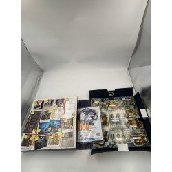 Outlet Kalendarz adwentowy Cluedo: Sekrety pod śniegiem wersja niemiecka