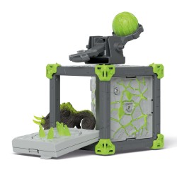 Schleich 42677 Arena BattleCave kamiennego kameleona
