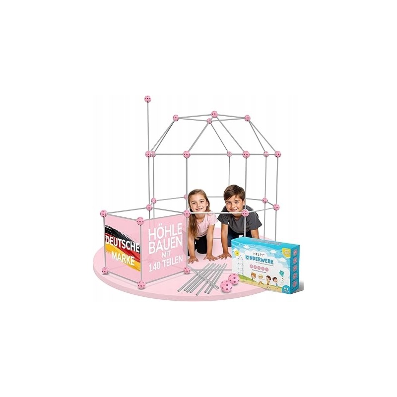 OUTLET SŁOMKI KONSTRUKCYJNE DO BUDOWY DOMKU MOCNO TRZYMAJĄ 140 EL. CE