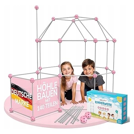 OUTLET SŁOMKI KONSTRUKCYJNE DO BUDOWY DOMKU MOCNO TRZYMAJĄ 140 EL. CE