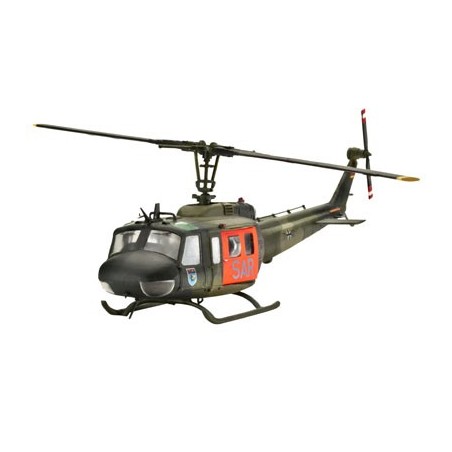Outlet Model helikoptera Bell UH-1D SAR Revell MR-4444